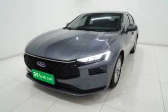 福特 蒙迪欧 2023款 EcoBoost 180 舒雅型