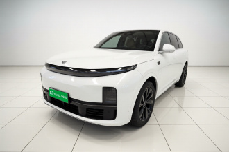 理想汽车 理想L7 2023款 Air