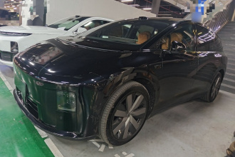 理想汽车 理想i8 2025款 标准版