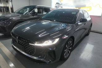 林肯Z 2024款 2.0T 尊尚版