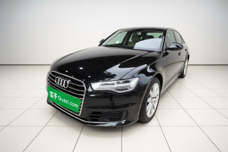 奥迪A6L 2018款 30周年年型 TFSI 进取型