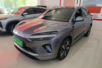 比亚迪 海狮06新能源 2025款 DM-i 205领航Plus版
