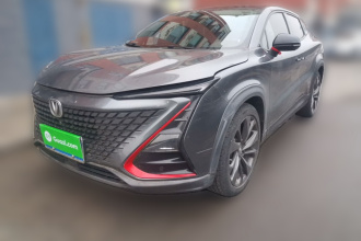 长安UNI-T 2020款 1.5T 尊贵型