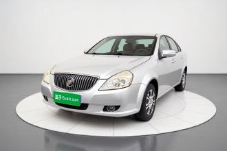 别克 凯越 2011款 1.6LX-AT