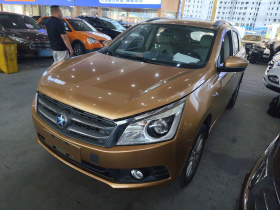 启辰T70 2015款 2.0L CVT睿趣版