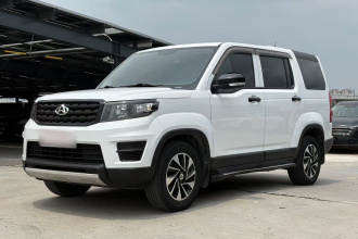 长安欧尚X70A 2018款 1.5L 手动基本型