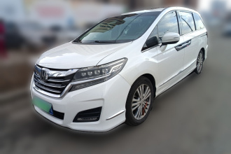 本田 艾力绅 2016款 2.4L 至尊版
