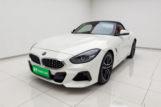 宝马Z4 2019款 sDrive 25i M运动套装