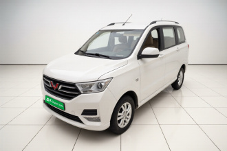 五菱汽车 五菱宏光 2019款 1.5L S舒适型国VI LAR
