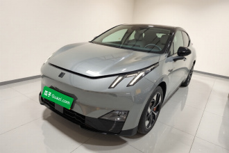 领克Z20 2025款 530km 后驱Max