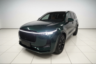 理想汽车 理想ONE 2021款 增程6座版