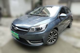 奇瑞 艾瑞泽5 2021款 PRO 1.5L 手动青春版