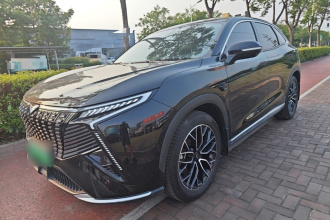 凯翼昆仑新能源 2024款 昆仑iHD 150km山峰版