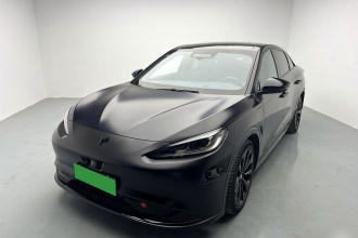 ARCFOX极狐 极狐 阿尔法S(ARCFOX αS) 2022款 HI版 进阶版