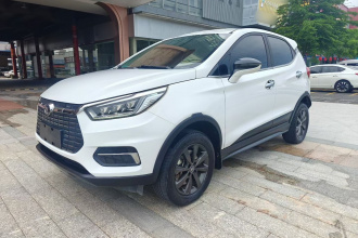 比亚迪 元新能源 2019款 EV535 智联领潮型