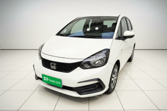 本田 飞度 2021款 1.5L CVT潮享版