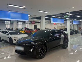 阿维塔11 2025款 Ultra 增程版