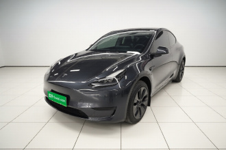 特斯拉 Model Y 2024款 后轮驱动版