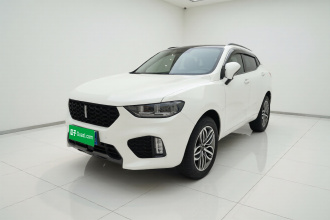 魏牌 VV5 2017款 2.0T 超豪型