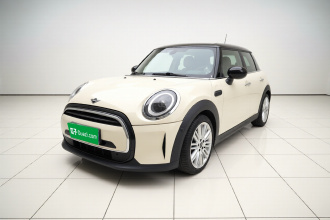 MINI 2022款 1.5T COOPER 经典派 五门版
