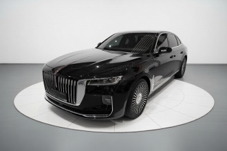 红旗H9 2020款 改款 2.0T 智联旗畅版