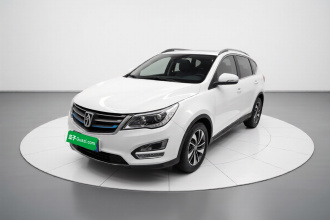 宝骏560 2016款 1.5T 手动豪华型