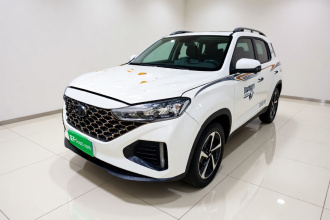 北京现代ix35 2021款 2.0L 自动两驱GLS领先版