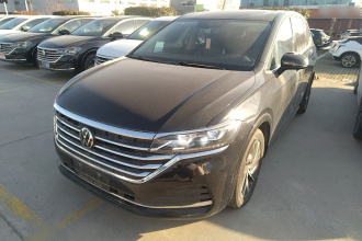 大众 威然 2024款 330TSI 豪华版