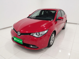 名爵 锐行 2016款 1.5L 自动超值豪华版