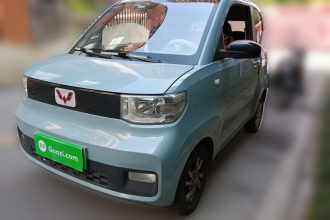 五菱汽车 宏光MINIEV 2020款 悦享款 磷酸铁锂