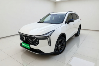 奔腾T55 2023款 1.5T 自动飞跃款
