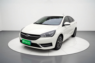 奇瑞 艾瑞泽5 2021款 PRO 1.5L 手动青春版