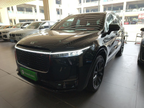 理想汽车 理想ONE 2021款 增程6座版