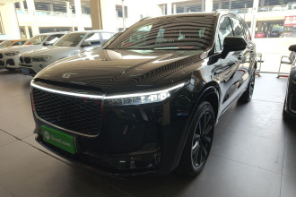 理想汽车 理想ONE 2021款 增程6座版