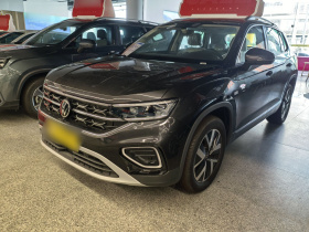 大众 探岳 2025款 众享款 300TSI