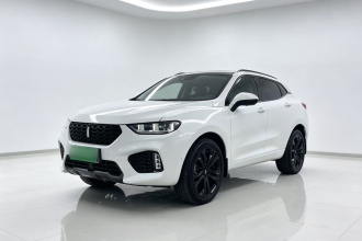 魏牌 VV5 2017款 2.0T 旗舰型