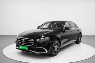 奔驰E级 2023款 改款 E 260 L