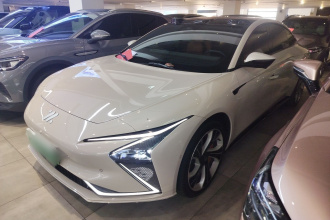 智己汽车 智己L7 2022款 Pro