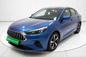 思皓A5 2021款 1.5T CVT尊贵智联型