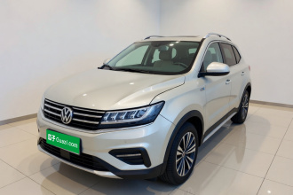 荣威RX5 2019款 20T 两驱自动Ali智联网铂金版