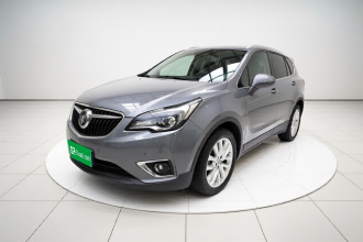 别克 昂科威 2019款 28T 四驱豪华型 国V