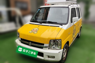 铃木 北斗星 2016款 1.4L 手动超值型