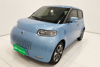 欧拉白猫 2020款 305km 豪华型