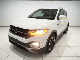 大众 探影 2021款 1.5L 自动 悦智联版