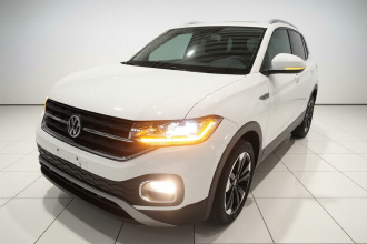 大众 探影 2021款 1.5L 自动 悦智联版