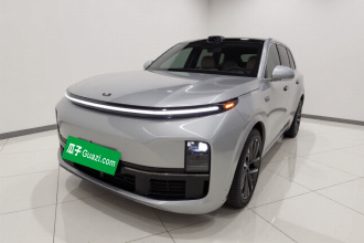 理想汽车 理想L9 2022款 Max
