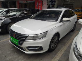 荣威i6 2020款 PLUS 1.6L CVT 4G互联荣耀旗舰版