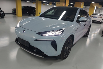 腾势N7 2024款 630 四驱智驾Max版