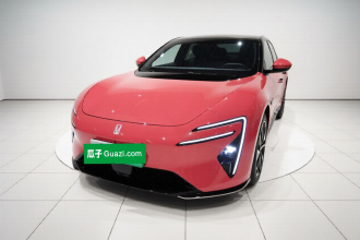 阿维塔06 2025款 Pro增程版