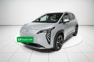埃安 AION Y 2023款 Plus 510 智领版